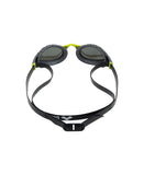 Arena Air Sonic Mirror Swim Goggles Silver-Anthracite