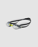 Arena Air Sonic Mirror Swim Goggles Silver-Anthracite