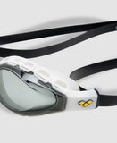 Arena Air Sonic Swim Goggles Smoke-Black