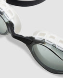 Arena Air Sonic Swim Goggles Smoke-Black