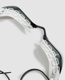 Arena Air Sonic Swim Goggles Smoke-Black