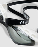 Arena Air Sonic Swim Goggles Smoke-Black