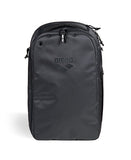 Arena All Set Urban Backpack Black 30L