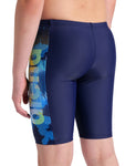 Arena Boys Light Tricks Swim Jammer