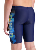 Arena Boys Light Tricks Swim Jammer