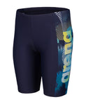 Arena Boys Light Tricks Swim Jammer