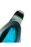 Arena Cobra Core Swipe Mirror Aqua-Sage Black