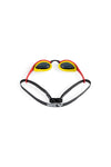 Arena Indomitus Cobra Ultra Swipe Mirror Gold-Red
