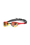 Arena Indomitus Cobra Ultra Swipe Mirror Gold-Red