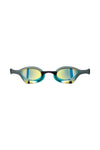 Arena Cobra Ultra Swipe Mirror Aqua-Sage-Peacock
