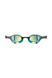 Arena Cobra Ultra Swipe Mirror Aqua-Sage-Peacock