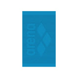 Arena Jacquard Towel Turquoise