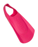 Arena Junior/Kids Powerfin Fins Pink