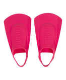 Arena Junior/Kids Powerfin Fins Pink