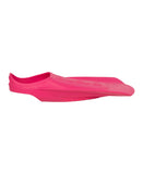 Arena Junior/Kids Powerfin Fins Pink