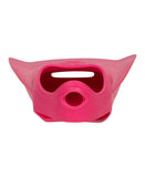 Arena Junior/Kids Powerfin Fins Pink