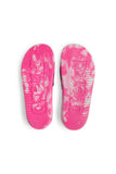 Arena Šlapky Urban Active Junior Pink