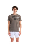Arena Mens Logo T-Shirt Chocolate