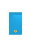 Arena Microfibre Towel Turquoise-Parrot