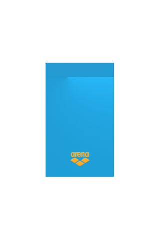 Arena Microfibre Towel Turquoise-Parrot