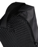 Arena One Go Pocket Bag Black