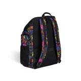 Arena One Go Backpack 45L AO Sea-Turtles