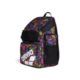 Arena One Go Backpack 45L AO Sea-Turtles