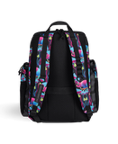 Arena One Go Backpack 45l Ao Multi Chameleon
