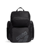 Arena One Go Backpack 45L Black