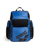 Arena One Go Backpack 45L Royal
