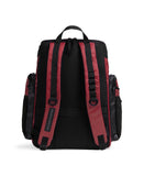 Arena One Go Backpack 45L Crimson
