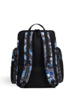 Arena One Go Backpack 45L Allover Scratched
