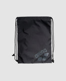 Arena One Go Swimbag Black