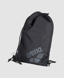 Arena One Go Swimbag Black