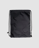 Arena One Go Swimbag Black