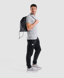 Arena One Go Swimbag Black