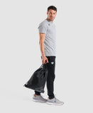 Arena One Go Swimbag Black