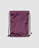 Arena One Go Swimbag Plum