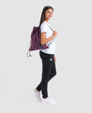 Arena One Go Swimbag Plum
