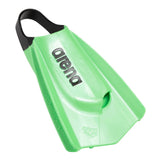 Arena Powerfin Pro II Lime 2024