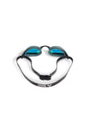 Arena Cobra Core Swipe Mirror Aqua-Sage Black