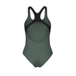 Women´s Arena Pro_File Swim Pro Back Graphic