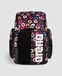 Arena SPIKY III 45 Backpack Allover Donuts