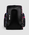 Arena SPIKY III 45 Backpack Allover Donuts