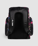 Arena SPIKY III 45 Backpack Allover Donuts