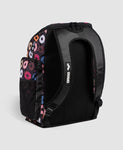 Arena SPIKY III 45 Backpack Allover Donuts