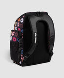Arena SPIKY III 45 Backpack Allover Donuts