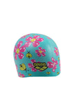 Arena Printed Silicone JR Cap Spring
