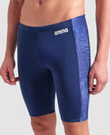 Arena Team Energy Swim Jammer Navy