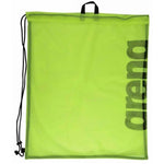 Arena Team Meshbag Fluo Yellow
